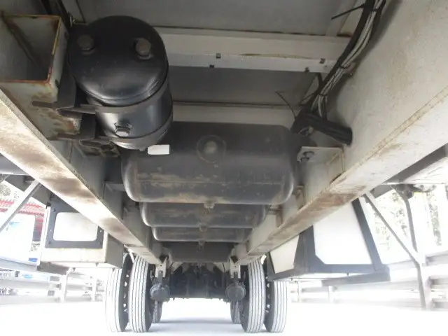 国内・その他 国産車その他 トレーラー/その他 トレーラー 2軸 PFB24103の中古トラック画像16