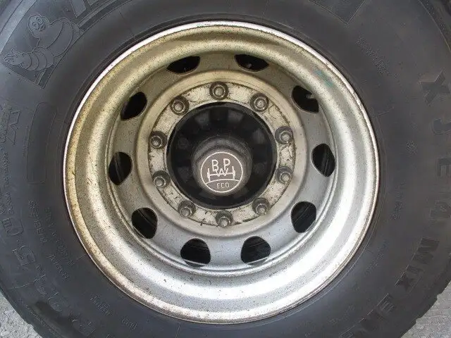 国内・その他 国産車その他 トレーラー/その他 トレーラー 2軸 PFB24103の中古トラック画像20