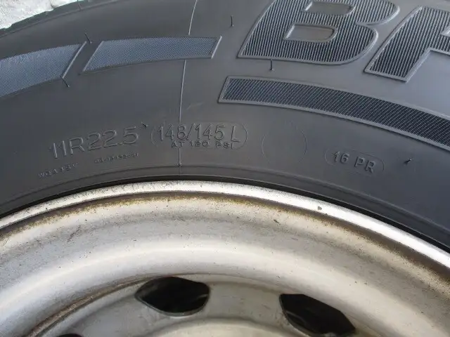国内・その他 国産車その他 トレーラー/その他 トレーラー 2軸 PFB24103の中古トラック画像19