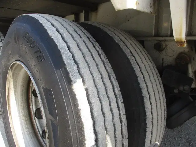 国内・その他 国産車その他 トレーラー/その他 トレーラー 2軸 PFB24103の中古トラック画像18