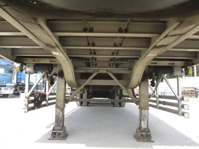 国内・その他 国産車その他 トレーラー/その他 トレーラー 2軸 PFB24103の中古トラック画像15