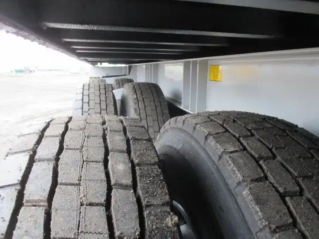 国内・その他 国産車その他 トレーラー/その他 トレーラー 3軸 エアサスの中古トラック画像18