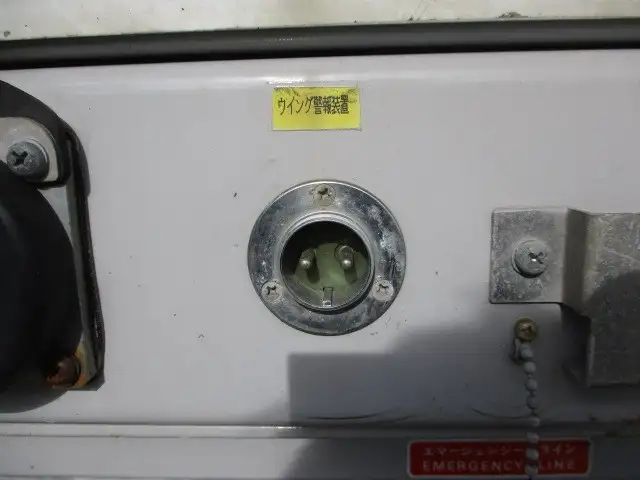 国内・その他 国産車その他 トレーラー/その他 トレーラー 3軸 1デフの中古トラック画像11