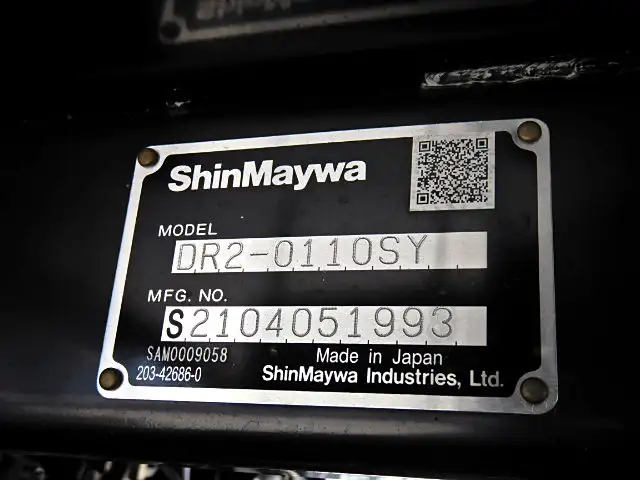 日野 デュトロ 小型 ダンプ 強化 コボレーンの中古トラック画像8
