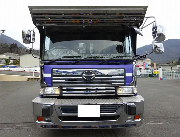 日野 プロフィア 大型 トラクター W-SS1FJBA の中古トラック