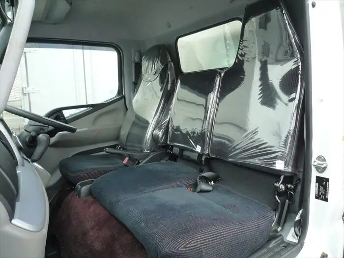 日産 アトラス 小型 アルミバン パワーゲート サイドドアの中古トラック画像13