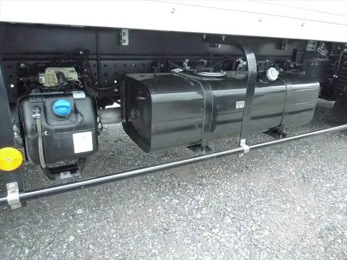 日産 アトラス 小型 アルミバン パワーゲート サイドドアの中古トラック画像像17