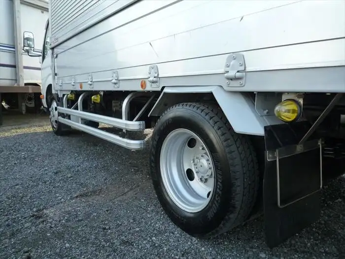 日野 デュトロ 小型 ウイング SKG-XZU650M H24の中古トラック画像15