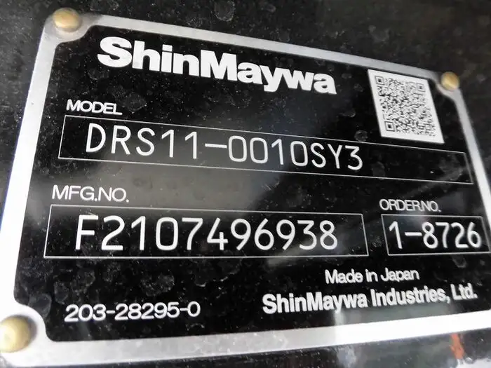 日野 プロフィア 大型 ダンプ コボレーン ベッドの中古トラック画像8