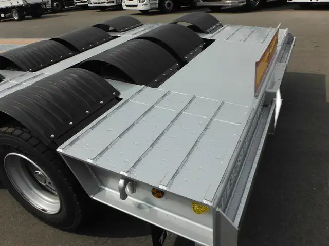 国内・その他 国産車その他 トレーラー/その他 トレーラー 16輪 2デフの中古トラック画像9