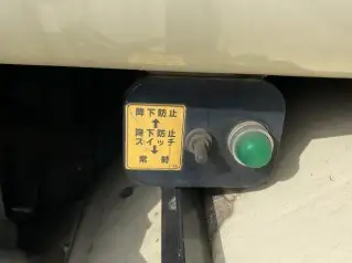 日野 レンジャー 中型/増トン パッカー車 回転ダンプ式 ベッドの中古トラック画像9