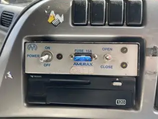 日産UD クオン 大型 ミキサー・ポンプ ベッド ADG-CW4XLの中古トラック画像15