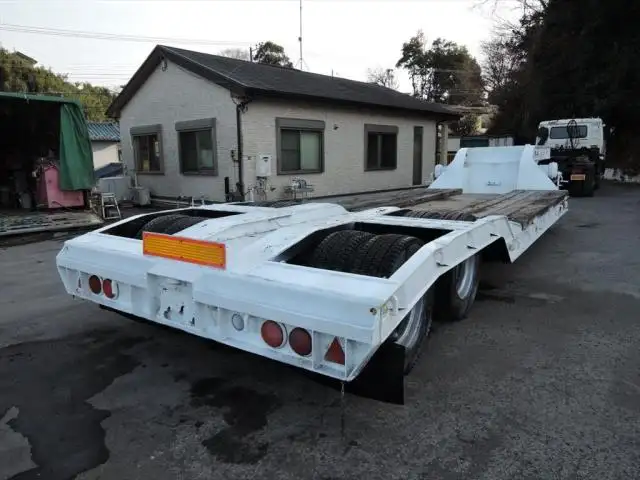 国内・その他 国産車その他 トレーラー/その他 トレーラー 重機