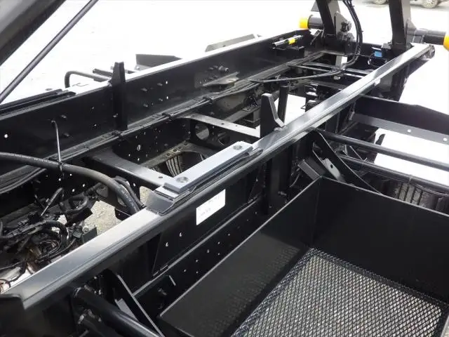 日野 デュトロ 小型 アームロール ツインホイスト 2KG-XZU710Mの中古トラック画像11