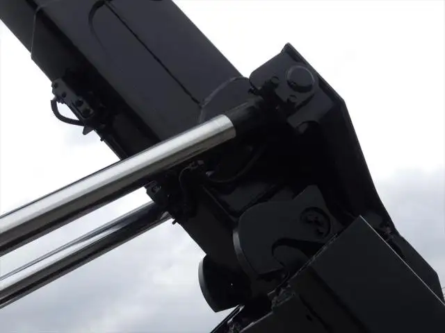日野 デュトロ 小型 アームロール ツインホイスト 2KG-XZU710Mの中古トラック画像13