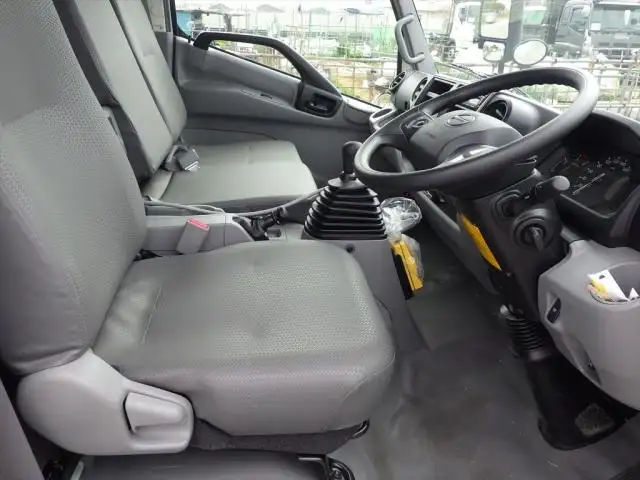 日野 デュトロ 小型 アームロール ツインホイスト 2KG-XZU710Mの中古トラック画像像17