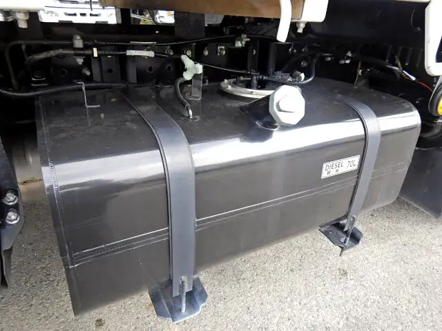 三菱 キャンター 小型 平ボディ TPG-FBA00 H30の中古トラック画像像17