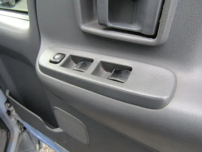 日産 アトラス 小型 平ボディ 床鉄板 TC-SH2F23の中古トラック画像像17