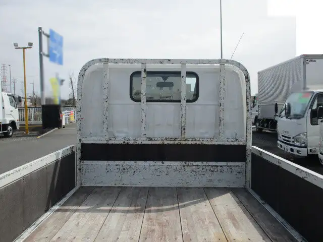 日野 デュトロ 小型 平ボディ TPG-XZC605M H30の中古トラック画像5