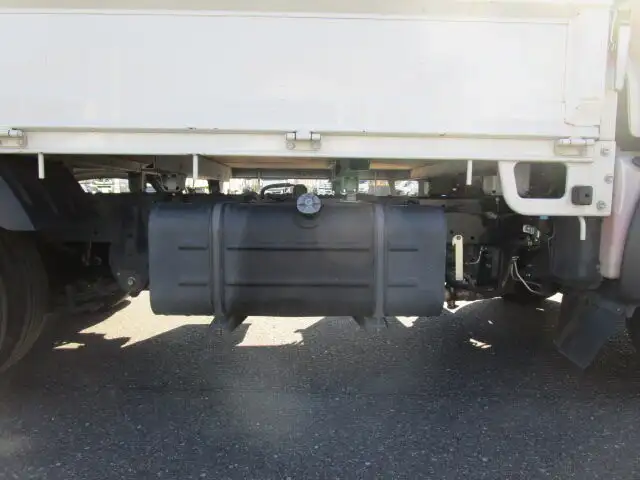 日野 デュトロ 小型 平ボディ TPG-XZC605M H30の中古トラック画像像17