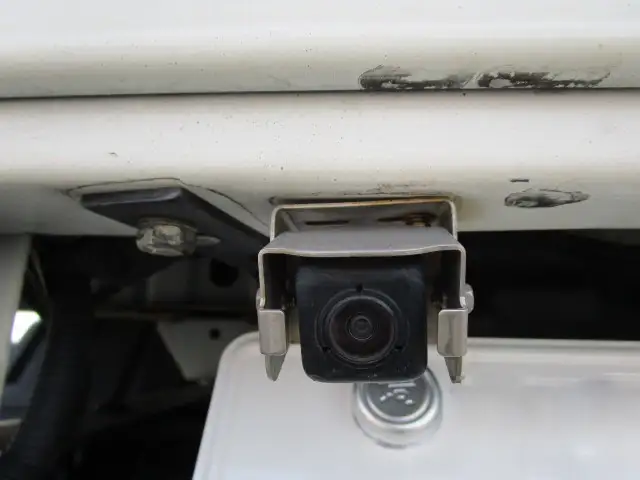 日野 デュトロ 小型 平ボディ TPG-XZC605M H30の中古トラック画像19