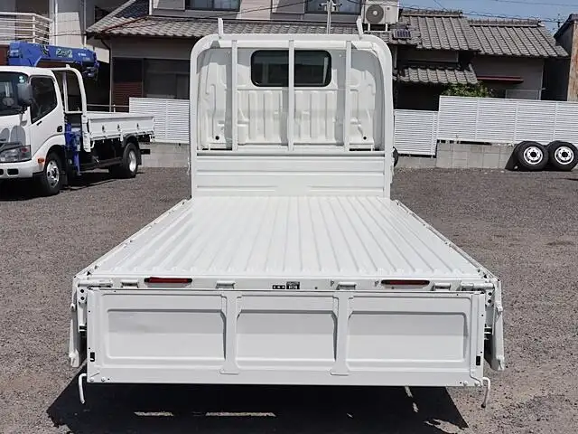 トヨタ ダイナ 小型 平ボディ QDF-KDY221 H30の中古トラック画像7