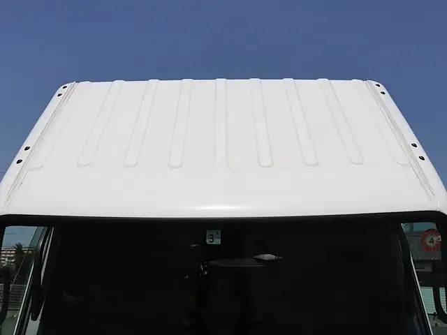 トヨタ ダイナ 小型 平ボディ QDF-KDY221 H30の中古トラック画像9