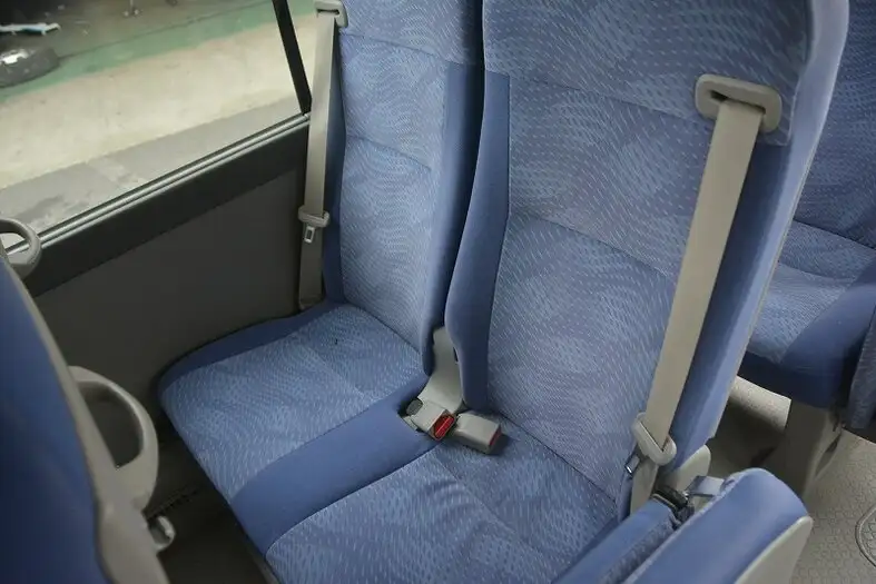 日野 リエッセ 小型 バス マイクロバス SDG-XZB50Mの中古トラック画像13