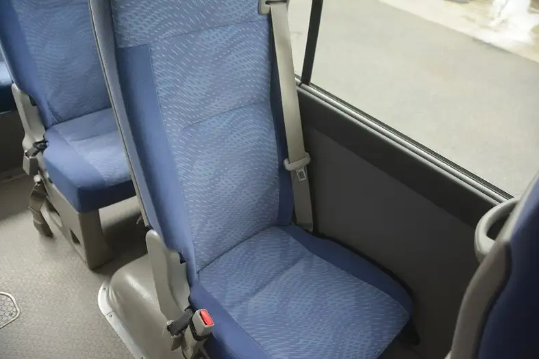 日野 リエッセ 小型 バス マイクロバス SDG-XZB50Mの中古トラック画像14