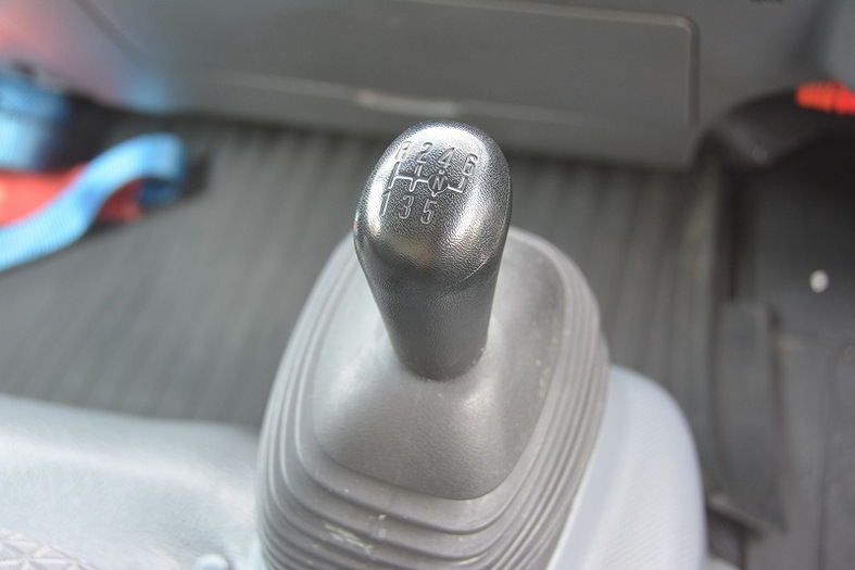 いすゞ エルフ 小型 冷凍冷蔵 低温 パワーゲート｜画像14