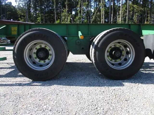 国内・その他 国産車その他 トレーラー/その他 トレーラー 2軸 KFKGF240の中古トラック画像18