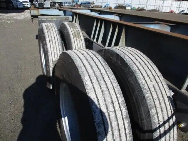 国内・その他 国産車その他 トレーラー/その他 トレーラー 2軸 TS2411の中古トラック画像20