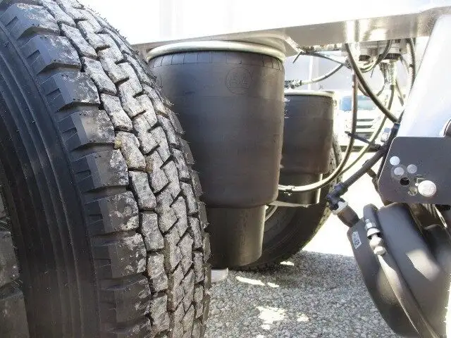 国内・その他 国産車その他 トレーラー/その他 トレーラー 3軸 エアサスの中古トラック画像18