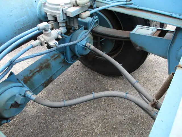 国内・その他 国産車その他 トレーラー/その他 トレーラー 2軸 TC28H8B2の中古トラック画像16