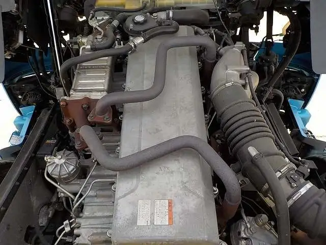 日野 プロフィア 大型 トラクター ハイルーフ 1デフの中古トラック画像18