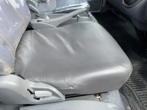 三菱 キャンター 小型 車両重機運搬 ラジコン ウインチの中古トラック画像16
