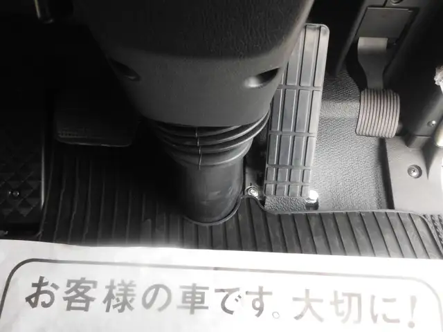 三菱 スーパーグレート 大型 ダンプ コボレーン ベッドの中古トラック画像9