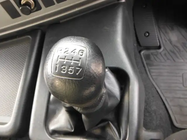 日野 プロフィア 大型 ウイング 幌ウイング QKG-FN1AWAAの中古トラック画像9
