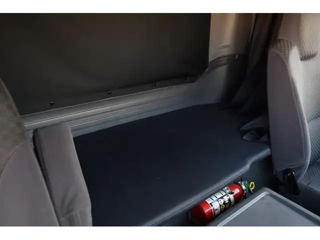 いすゞ フォワード 中型/増トン ウイング パワーゲート ベッドの中古トラック画像12