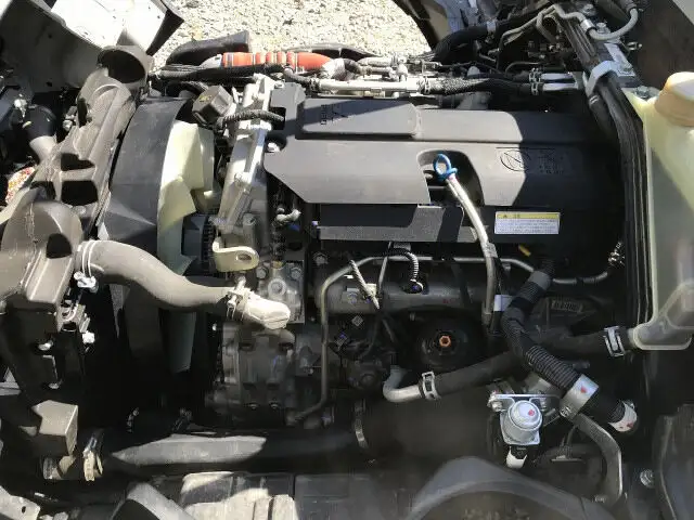 三菱 キャンター 小型 平ボディ 2RG-FBA20 H31/R1の中古トラック画像像17