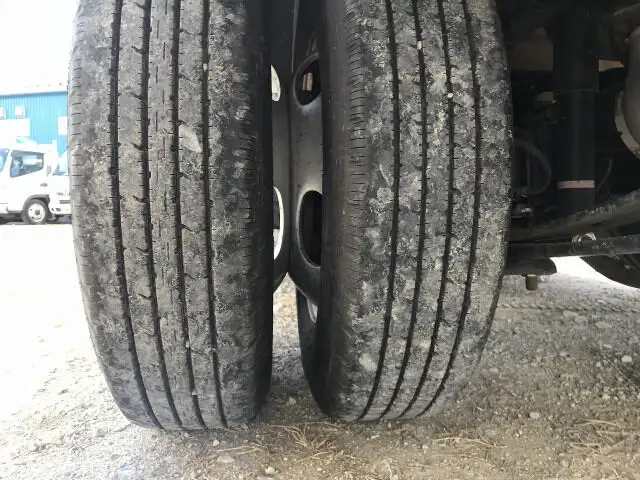 三菱 キャンター 小型 平ボディ 2RG-FBA20 H31/R1の中古トラック画像20