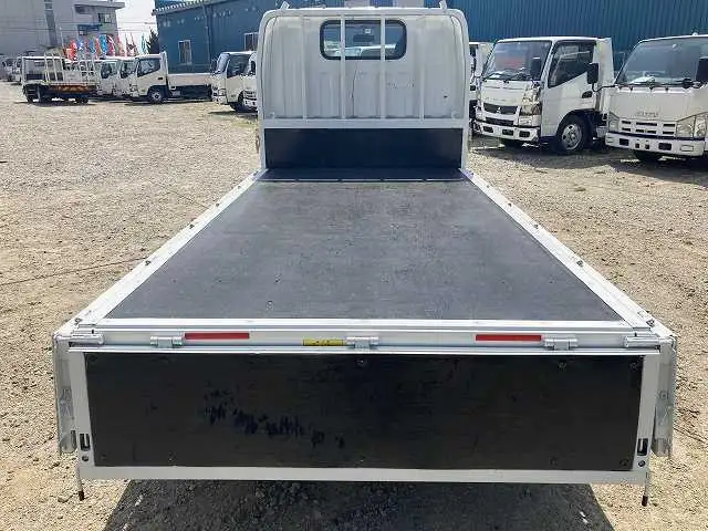 三菱 キャンター 小型 平ボディ 2RG-FBA20 H31/R1の中古トラック画像6