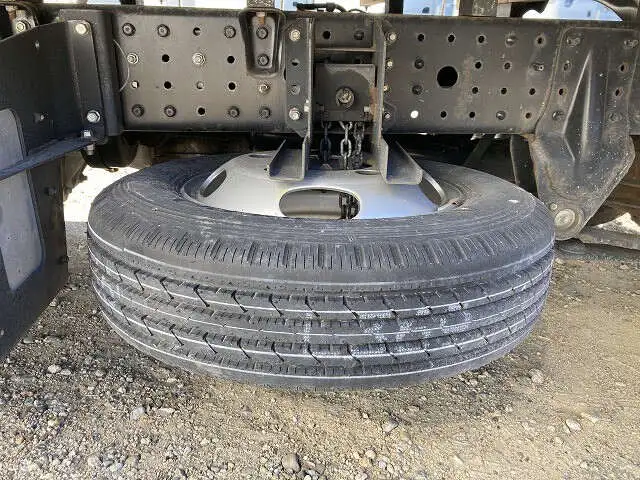 三菱 キャンター 小型 平ボディ 2RG-FBA20 H31/R1の中古トラック画像15
