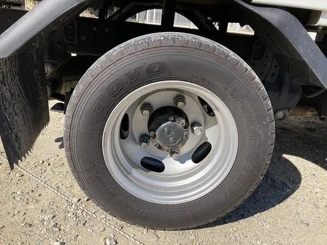 三菱 キャンター 小型 平ボディ 2RG-FBA20 H31/R1の中古トラック画像20