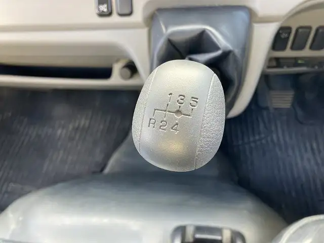 三菱 キャンター 小型 ダンプ 2PG-FBA30 R2の中古トラック画像13