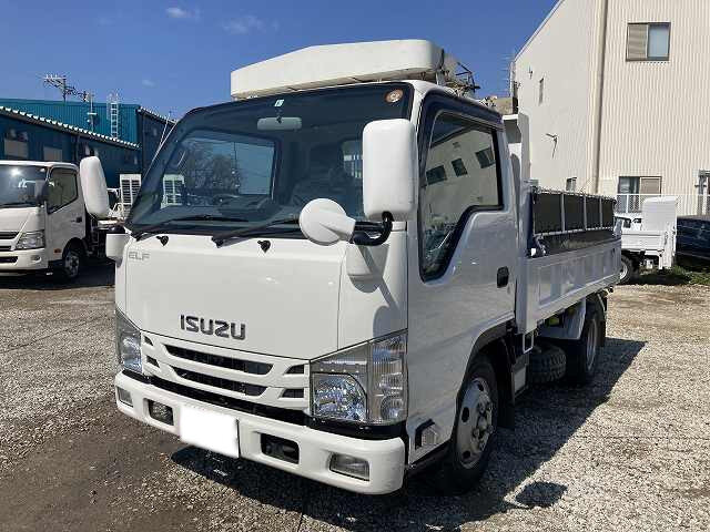 日産UD クオン 大型 ダンプ コボレーン ベッド の中古トラック【車両No.147862】