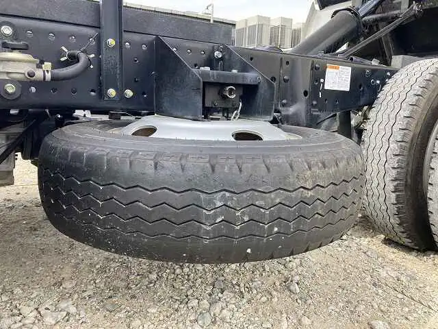 いすゞ エルフ 小型 ダンプ 2RG-NKR88AD H31/R1の中古トラック画像15