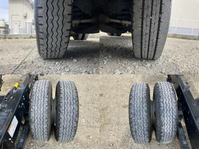 いすゞ エルフ 小型 ダンプ 2RG-NKR88AD H31/R1の中古トラック画像20
