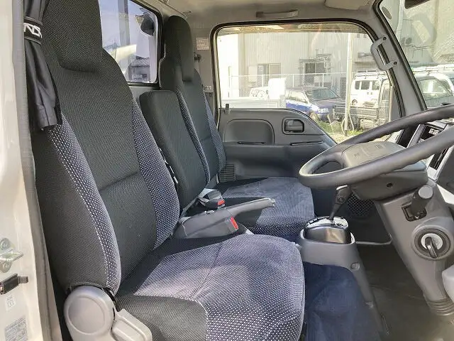 マツダ タイタン 小型 平ボディ カスタム TRG-LHR85Aの中古トラック画像7