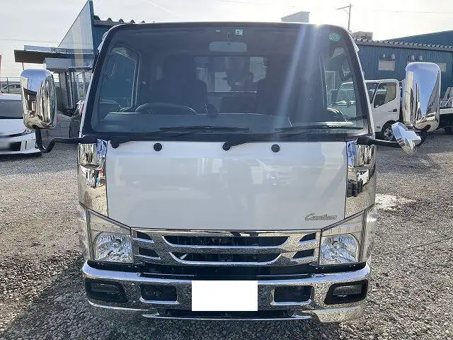 マツダ タイタン 小型 平ボディ カスタム TRG-LHR85Aの中古トラック画像2